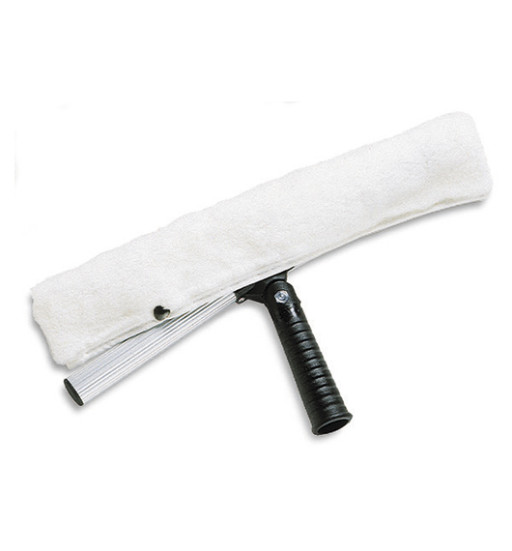 Держатель TTS (пласт, поворотный, шубка из полиэстера, 45 см)