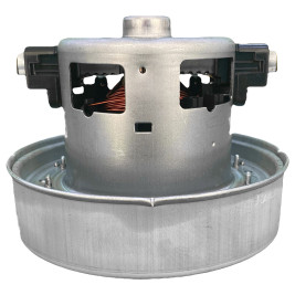 Вакуумный мотор VCM-06S CHG (1800Вт, 220В, D-134мм, H-116мм) TOR