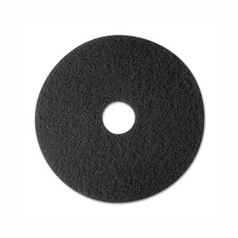 Пад черный (400мм, 16")