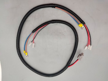 Основной жгут WilMart (E531 BD)