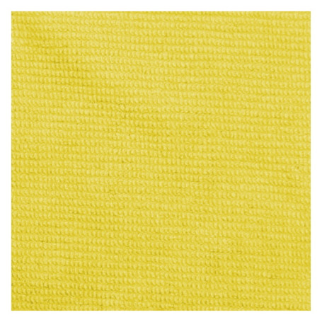 Салфетки TTS Alice BCS (MULTI-T BCS) (40х40см, желтый, 200шт) (TKP101339)