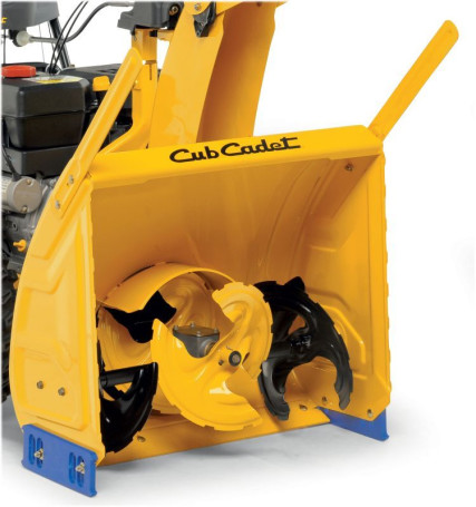 Снегоуборщик бензиновый Cub Cadet 528 HD SWE