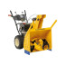 Снегоуборщик бензиновый Cub Cadet 528 HD SWE