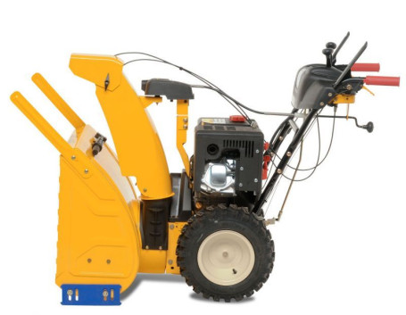 Снегоуборщик бензиновый Cub Cadet 528 HD SWE