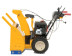 Снегоуборщик бензиновый Cub Cadet 528 HD SWE
