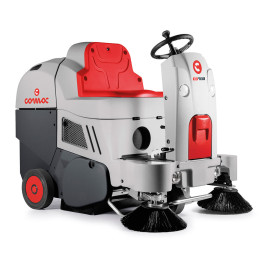 Подметальная машина Comac CS700 B (Li-Ion, 150Ah)