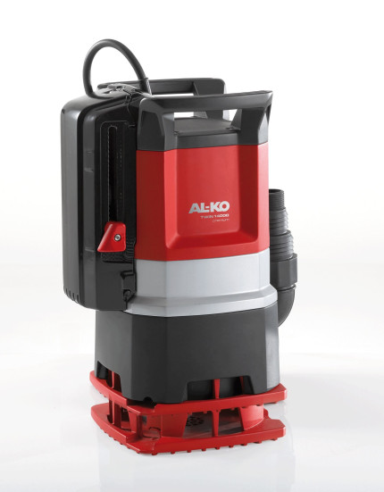 Насос погружной AL-KO Twin 11000 Premium