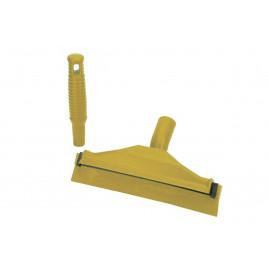 Сгон Schavon (250x225х40мм, однолезвенный, оранжевый, литой)