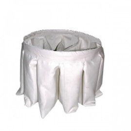 Фильтрующий материал Soteco (полиэстр, для Planet 50)