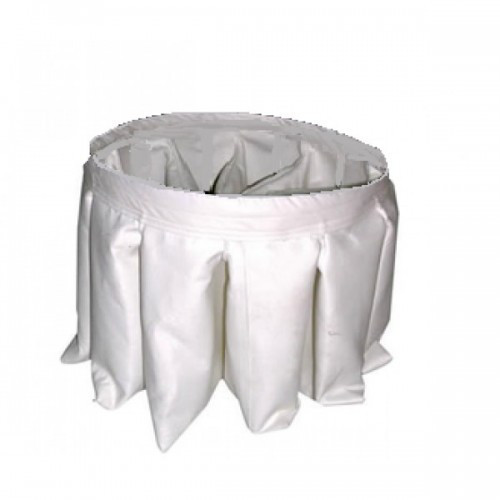 Фильтрующий материал Soteco (полиэстр, для Planet 50)