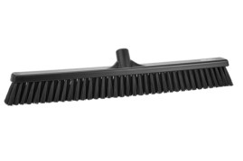Щетка подметальная Vikan (61см, черный)