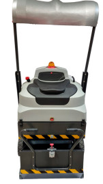 Подметальна машина Bennett Tornado 700bd (300Ач Li)