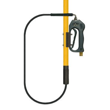 Телескопическое копье R+M 5250702