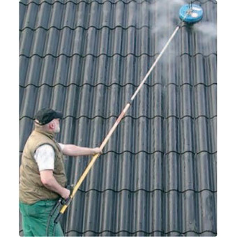 Телескопическое копье R+M 5250702