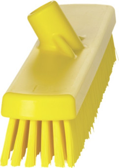 Щетка Vikan (470мм, желтый)