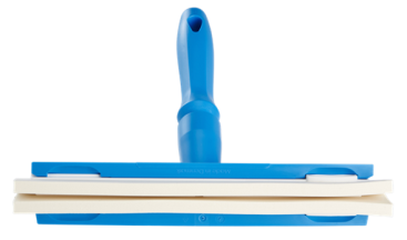 Сгон Vikan (250мм, смен. кассета, синий)