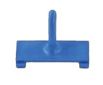 Крючок Schavon (58мм, синий)