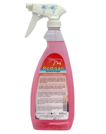 Кислотный очиститель Pramol REDISAN 10л