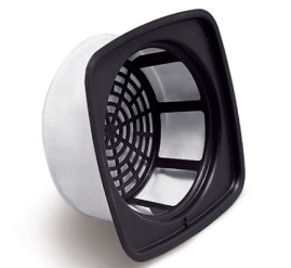 Пылесос Ghibli AS 5 FT