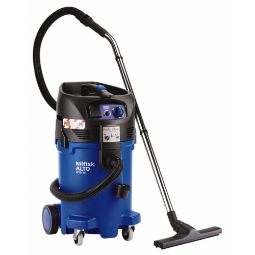 Пылесос Nilfisk ATTIX 50-2M PC