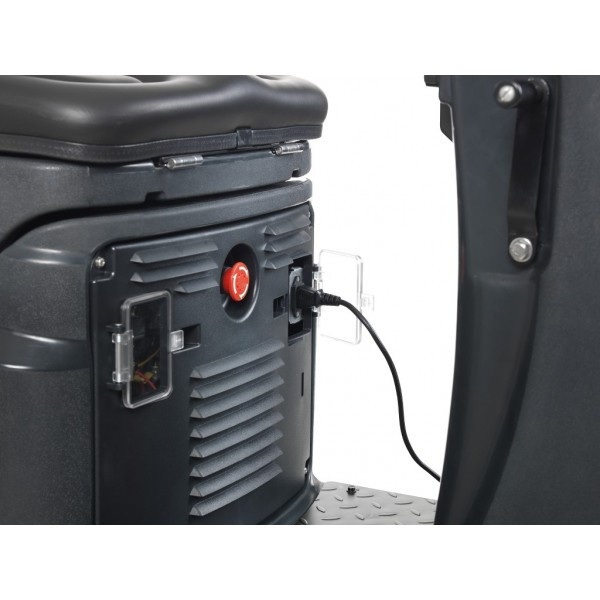 polomoechnaya mashina viper as710r rider