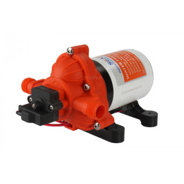 Мембранный насос Agro Pump 12В (3.1бар, 11.61л/мин)