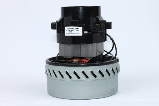 Вакуумный мотор (500Вт, 220В, 2-стад) Bekatech (BT0163)