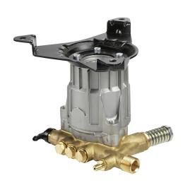 Насос высокого давления Comet VRX 2022 V (3200 об/мин, вал 46 мм)