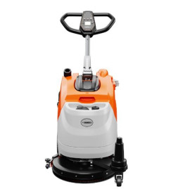 Поломоечная машина Chancee M30 plus (60Ач, Li)