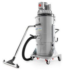 Пылесос Ghibli POWER INDUST 60TP grade H