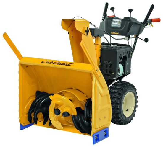 Снегоуборщик бензиновый Cub Cadet 530 HD SWE