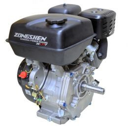 Двигатель бензиновый Zongshen ZS 177 F (9 л. с.)