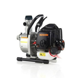 Мотопомпа Koshin SEV-25L