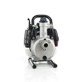 Мотопомпа Koshin SEV-25L