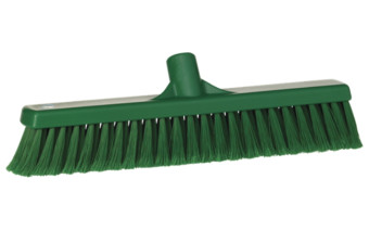 Щетка подметальная Vikan (41см, зеленый)