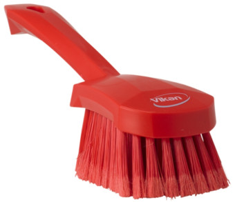 Щетка Vikan (27см, красный)