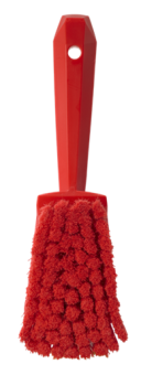 Щетка Vikan (27см, красный)