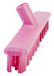 Щетка UST Vikan (400мм, розовый)