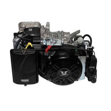 Двигатель бензиновый EVOline GB 620 E (21 л.с., d вала 25 мм)