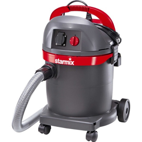 Пылесос STARMIX HS A-1432 EWS