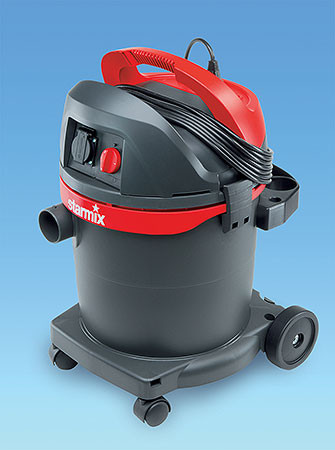 Пылесос STARMIX HS A-1432 EWS