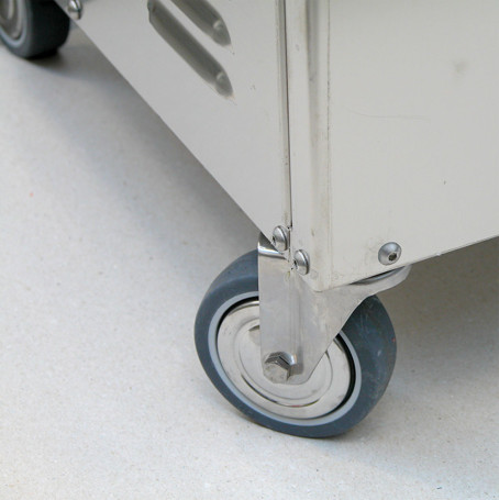 Парогенератор Lavor GV 3.3 M PLUS