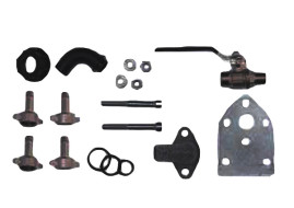 Ремкомплект Annovi Reverberi Kit GR 40 S (для AR303-AR403+1 выход)