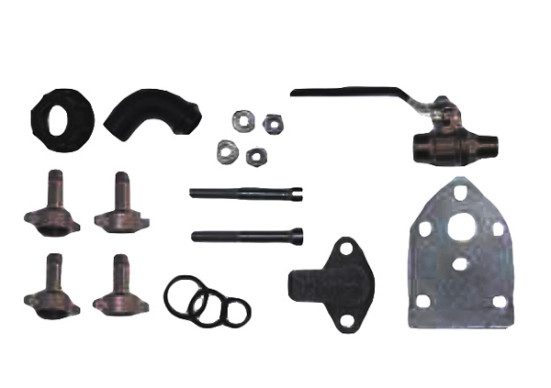 Ремкомплект Annovi Reverberi Kit GR 40 S (для AR303-AR403+1 выход)