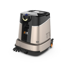 Уборочная машина робот Chancee Wimsha T1