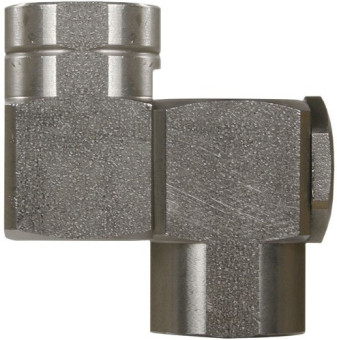 Форсункодержатель поворотный ST330 (1/4&quot;г, 310бар, нерж) R+M