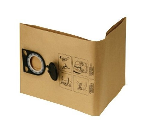 Фильтр мешок бумажный FB 20 (5шт, 20л)