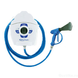 Спрей станция SEKO PROTWIN (1-6бар, 1 хим.ср, шланг 15м)