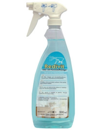 Средство для стекол Pramol REDIVIT 10л