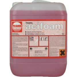 Санитарное средство Pramol ACIFOAM 10л